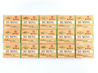 東京宝石 TOKYO HUMING ST・LP レコード 針 15個 交換針 長期