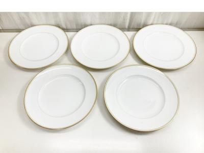 大量 ノリタケ RC Japan 食器 金彩 ホワイト まとめ 未使用保管品