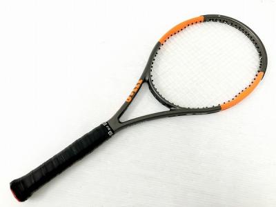 Wilson BURN 95J ver2.0(テニス)の新品/中古販売 | 1955982 | ReRe[リリ]