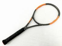 Wilson BURN 95J Ver2.0 G2 テニス ラケット ウィルソン バーン