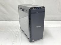 MouseComputer EGPR536G166S5 デスクトップパソコン AMD Ryzen 5 3600XT 16GB HDD 2TB SSD 512GB GTX 1660 SUPER Win11