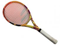BABOLAT PURE AERO Rafa テニス ラケット バボラ ピュアアエロ ラファの買取