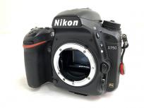 Nikon ニコン D750 FX カメラ ボディの買取