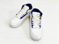 NIKE AIR FLIGHT LEGACY スニーカー BQ4212-102 28cm ナイキ シューズ