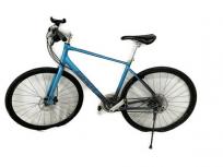 引取限定GIANT ESCAPE 2021 クロスバイク Mサイズ 自転車の買取
