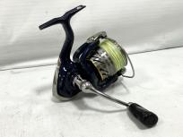 DAIWA CREST LT 3000 CXH スピニングリール 釣具 フィッシング