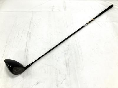 Callaway ROGUE ST MAX キャロウェイ ドライバー ゴルフ