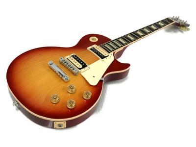 Gibson ギブソン Les Paul レスポール Classic クラシック USA 2017 年製 GOLD TOP エレキ ギター