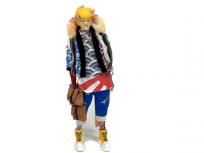 J.T STUDIO YORU アクションフィギュア STREET MASK JTスタジオ