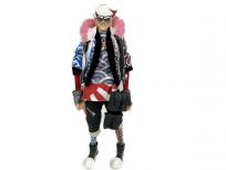 J.T STUDIO YOKU アクションフィギュア STREET MASK JTスタジオ