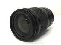 NIKON ニコン NIKKOR Z 24-200mm f/4-6.3 VR ニッコール カメラ レンズの買取