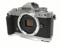 Nikon Zfc Z DX 16-50mm 1:3.5-6.3 VR デジカメの買取