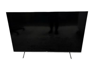 Hisense 65E7H テレビ 2022年製 65V型 液晶 ハイセンス 4K 楽