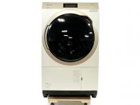 Panasonic ななめドラム 洗濯 乾燥機 NA-VX9800L大型の買取