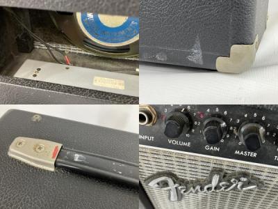 Fender Trad Tube 10R(ギターアンプ)の新品/中古販売 | 1378139 | ReRe
