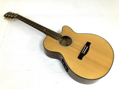 fender エレアコ GDC-100SCEエレアコ - ギター