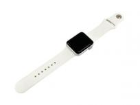 Apple アップル Apple Watch Series 3 A1859 GPSモデル 42mm アップルウォッチ スマートウォッチの買取