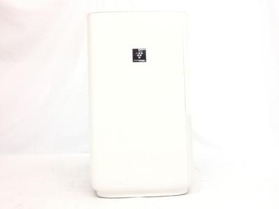シャープ SHARP HV-S75-W 2023年製 加熱気化式加湿器