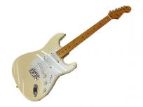 Fender Japan Stratocaster ST-57 ストラトキャスター 1994-1995年製 エレキギター 楽器 フェンダーの買取