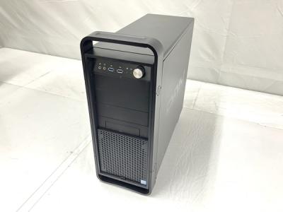 マウスコンピューター】DAIV-DGZ520 デスクトップPC
