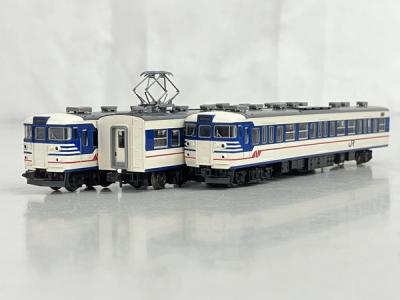 TOMIX 92271 115 1000系 旧新潟色 【公式通販】