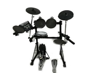 Roland TD-6V 電子ドラム 最大同時発音数64音