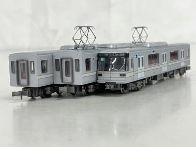MICROACE マイクロエース A5072 東京メトロ 03系 日比谷線 8両セット N 