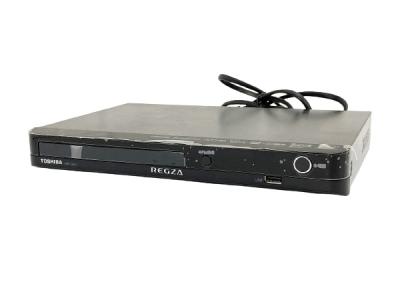 ジャンク】東芝 ブルーレイプレーヤー 下せる DBP-S300