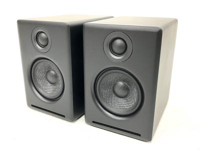 audio engine 2+ ワイヤレス スピーカー Bluetooth ペア