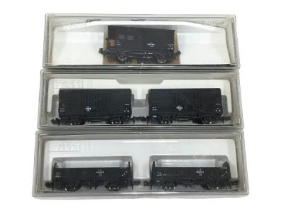 KATO 8025/8027/8030(貨物列車)の新品/中古販売 | 1956081 | ReRe[リリ]