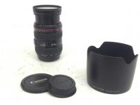 Canon ZOOM LENS EF 24-70mm 1:2.8L 大口径標準ズームレンズ 一眼 カメラ キヤノンの買取