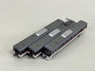 MICROACE マイクロエース A-1982 西武 10000系 NRA 3次型 ニューレッドアロー 7両 Nゲージ  鉄道模型(私鉄車輌)の新品/中古販売 | 1956072 | ReRe[リリ]