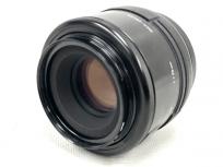 SIGMA AF MACRO 90mm F2.8 MULTI-COATED シグマ レンズ カメラ