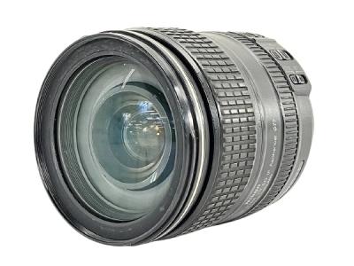 Nikon ニコン AF-S NIKKOR 24-120mm F4 G ED VR 一眼レフ カメラ レンズ