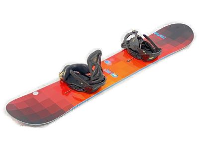 Burton Flying V 151(スノーボード)の新品/中古販売 | 1957639