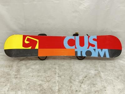 Burton Flying V 151(スノーボード)の新品/中古販売 | 1957639