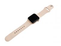 Apple アップル apple Watch Series6 A2291 GPS 40mm アップルウォッチ スマートウォッチの買取