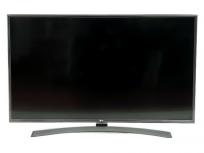 LGエレクトロニクス 43UK6500EJD 4K 43型 液晶テレビ 楽