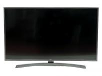 LGエレクトロニクス 43UK6500EJD 4K 43型 液晶テレビ 楽