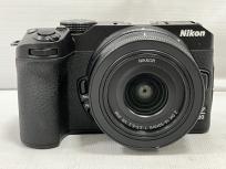 Nikon ニコン Z30 DX 16-50 kit ミラーレス 一眼レフ カメラ レンズ キット フード HN-40 付きの買取