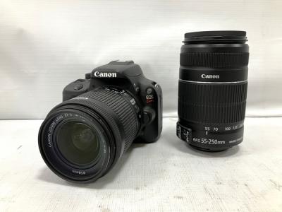 Canon キヤノン EOS KISS X7 ボディ デジタル 一眼レフ カメラ デジイチ