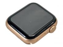 Apple アップル Apple Watch SE A2351 GPS 40mm アップルウォッチ スマートウォッチの買取