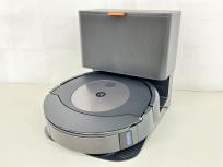 iRobot Roomba j9+ ルンバ ロボット掃除機 アイロボットの買取