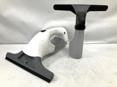 KARCHER 窓用バキュームクリーナー WV1 プレミアム LR