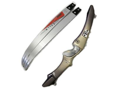 アーチェリー YAMAHA EOLLA