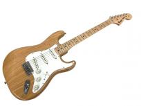 Fender Made in Japan Traditional 70S START MN NAT Stratocaster フェンダー エレキギター 弦楽器の買取