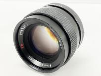 Carl Zeiss Planar 1.4/50 50mm カメラ レンズの買取