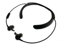 BOSE QuietControl 30 wireless headphones ノイズキャンセリング ワイヤレス イヤホン ボーズ 音響機材