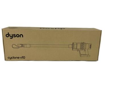 Dyson ダイソン V10 Absolute pro SV12 ハンディ スティック コードレス クリーナー 掃除機