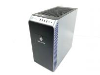 Thirdwave GALLERIA XA7R-R36 デスクトップ PC Ryzen 7 3700X 3.6GHz 16 GB SSD 512GB RTX 3060 Win 10 Home 64bitの買取